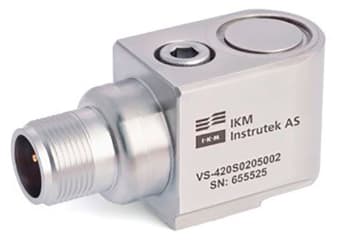 VS-420S Loop power sensor, 4-20mA