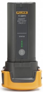 FLK-TI-SBP3, ekstra batteripakke for Fluke Ti-kamera