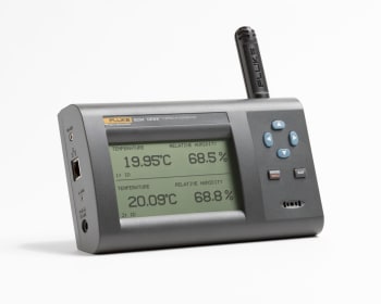 1620A Presisjonshygrometer