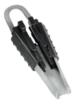 Opphengsklammer for nedsenkbare transmittere