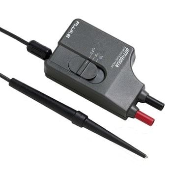80T-150UA, Temperaturadapter