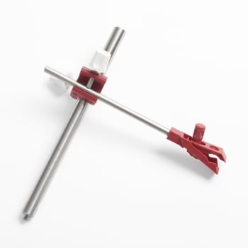 7109A Holder for referanseprobe