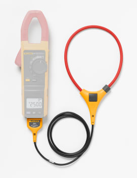 iFlex Strømslange AC, 2500A, 25 cm