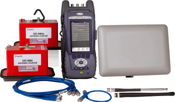 Flight Line Test Set, NAV/COMM/Surveillance, AVX-10K-CNS