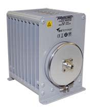 Lastmotstand 250W, DC-2500 MHz, N(f)