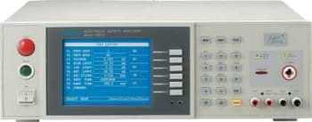 Produkttester AC/DC/IR/GB og lekkasjestrøm