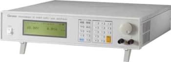 Programmerbar DC strømforsyning 100V, 25A, 600W