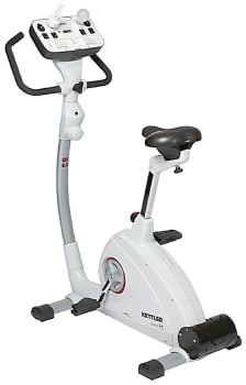 75637 Generator Bike Basic Equipment