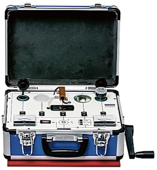 97437 Energy Trainer