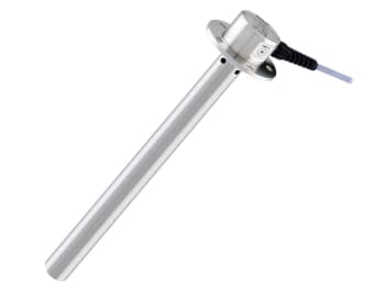 CLM-40 Kapasitiv nivåmåler for diesel