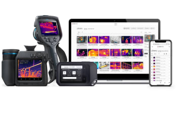 Ignite skybasert programvare