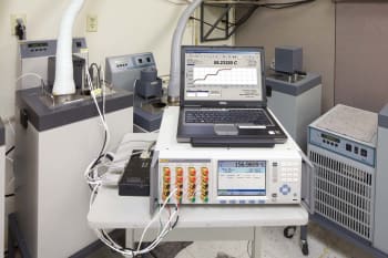 MET/TEMP II Programvare for temperaturkalibrering (V5)