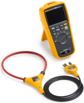 279 FC Multimeter med termokamera (inkl. iFlex)