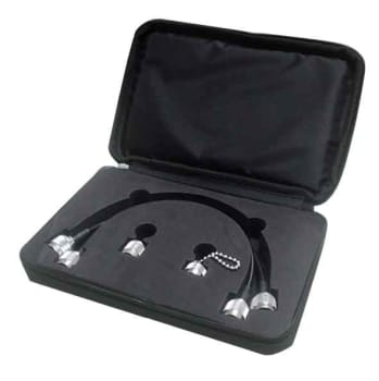 GKT-003 RLB probesett for spektrumsanalysator