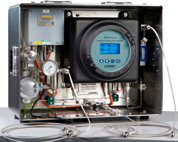 Condumax II Transportable Hydrokarbon duggpunktanalysator