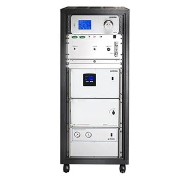 DCS Duggpunkt kalibreringssystem