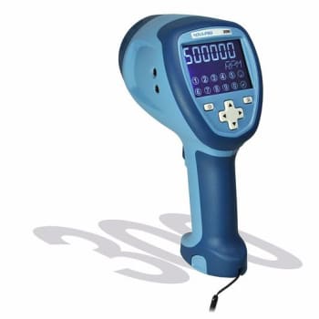 Nova-Pro 300 LED Stroboskop Kit