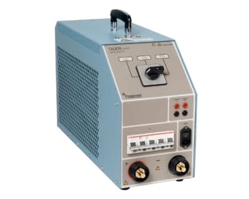 TXL 830 Ekstralast for Torkel batteritester