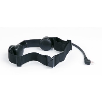 Strupemikrofon dynamisk for LiteCom Plus