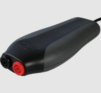 HandyProbe HP3 5MHz samplingfrekvens (Sett)