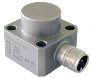 Akselerometer