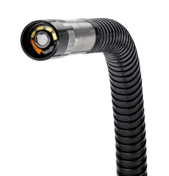 Kamera til VS80, HD (5,5mm x 1m)