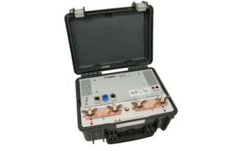 TCX 200 - TRAX Current box, inkl. tilbehør