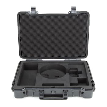 Koffert for 1x Additel 681A, 685, 686, eller 673 digitalt manometer