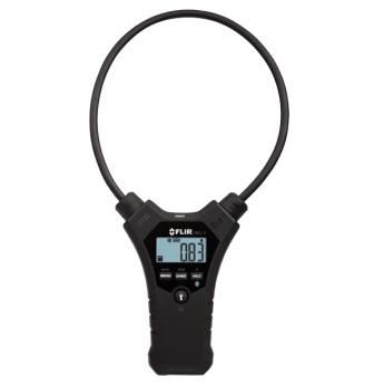 CM57-2 Strømslange, 3000A (Bluetooth)