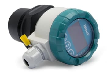 ARLM-70 Radar nivåmåler (25GHz)