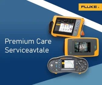 3 år Premium Care for 700G