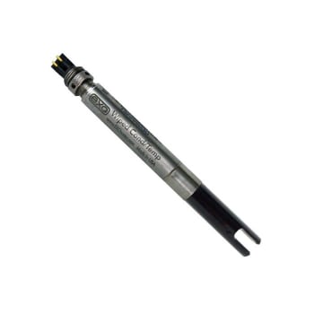 EXO Konduktivitet/temperatur sensor (Wiper)  