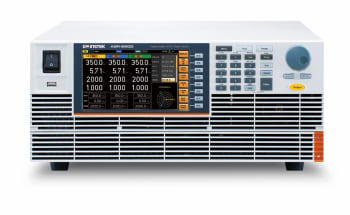 ASR-6600, Programmerbar AC/DC Strømforsyning, 6kVA