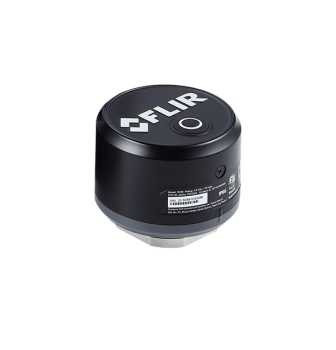 SV88 Vibrasjon- og temperatursensor (5000Hz), trådløs