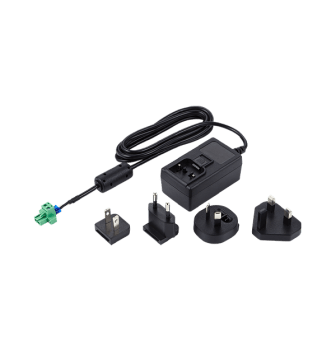 TA87 Universell strømadapter for GW66 gateway