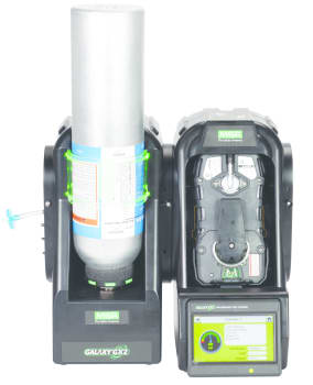 GALAXY GX2 for ALTAIR 5X