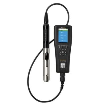 ProSolo ODO/T Kit, 10m kabel, m/bæreveske