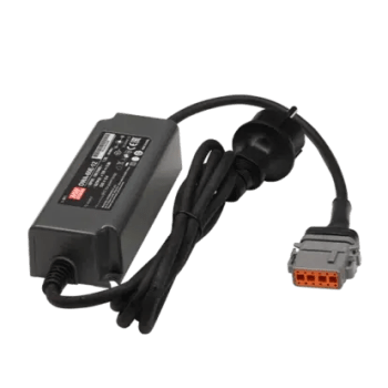 Neuron PSU for Cellular Gateway IP67 EU plug