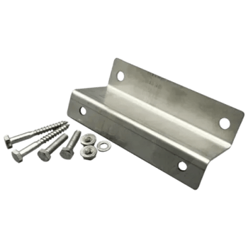 Neuron Cellular Gateway Mounting kit