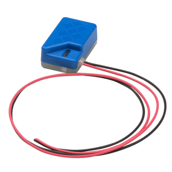Neuron Precision mV