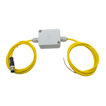 Neuron Pulse Level Converter