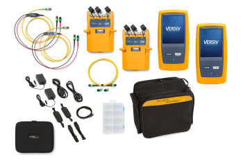 CertiFiber MAX Singelmodus OLTS uten wifi