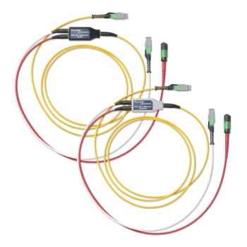 CertiFiber MAX SM TRC (for testing av MMC24 med pinner)