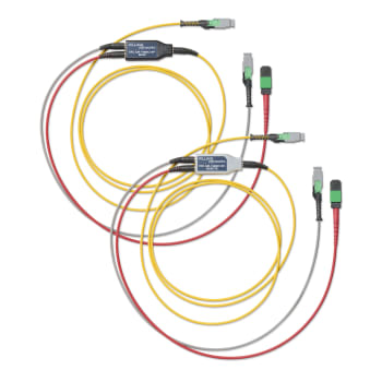 CertiFiber MAX SM TRC (for testing av MMC16 uten pinner)