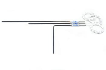 AccuMac AM1751 Sekundærreferanse PRT (-200...670°C)