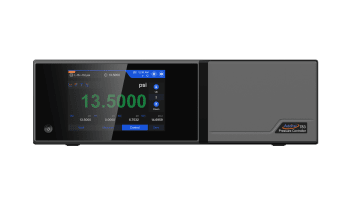 783 Trykkontroller (420bar)