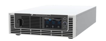 Chroma regenerativ AC last 63800R-serie