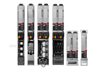 iC7-Hybrid Frekvensomformere