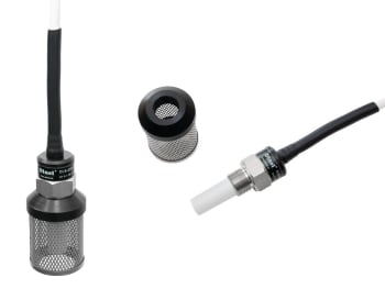 CLS-23S Kapasitiv nivåbryter