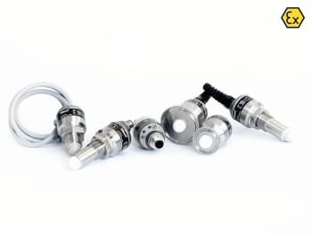 RFLS-35 Smart nivåbryter